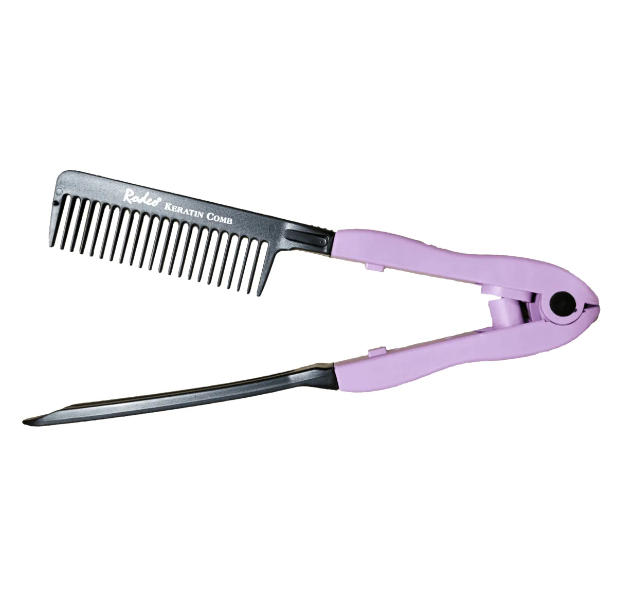 Rodeo Professional keratin comb