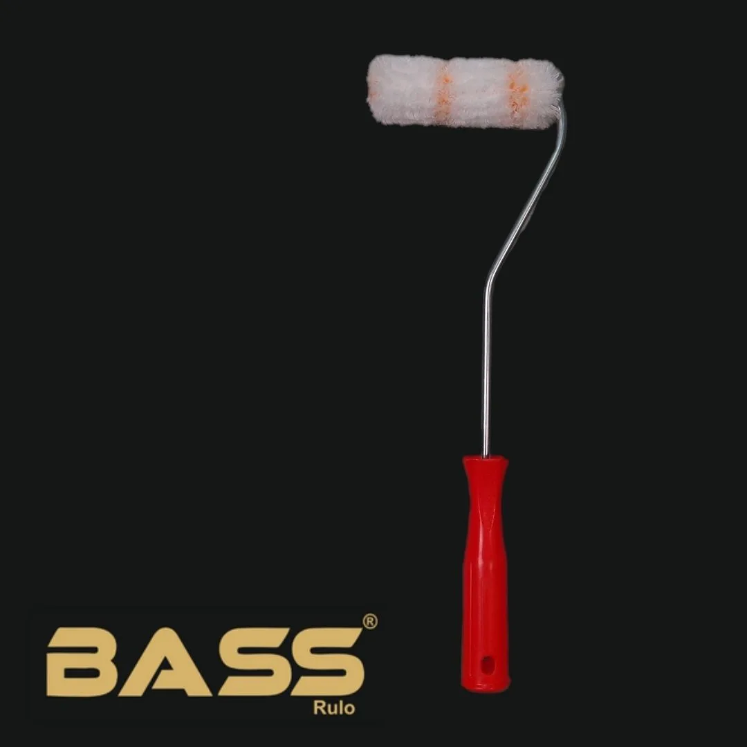 10 Cm mini radiator paint roller