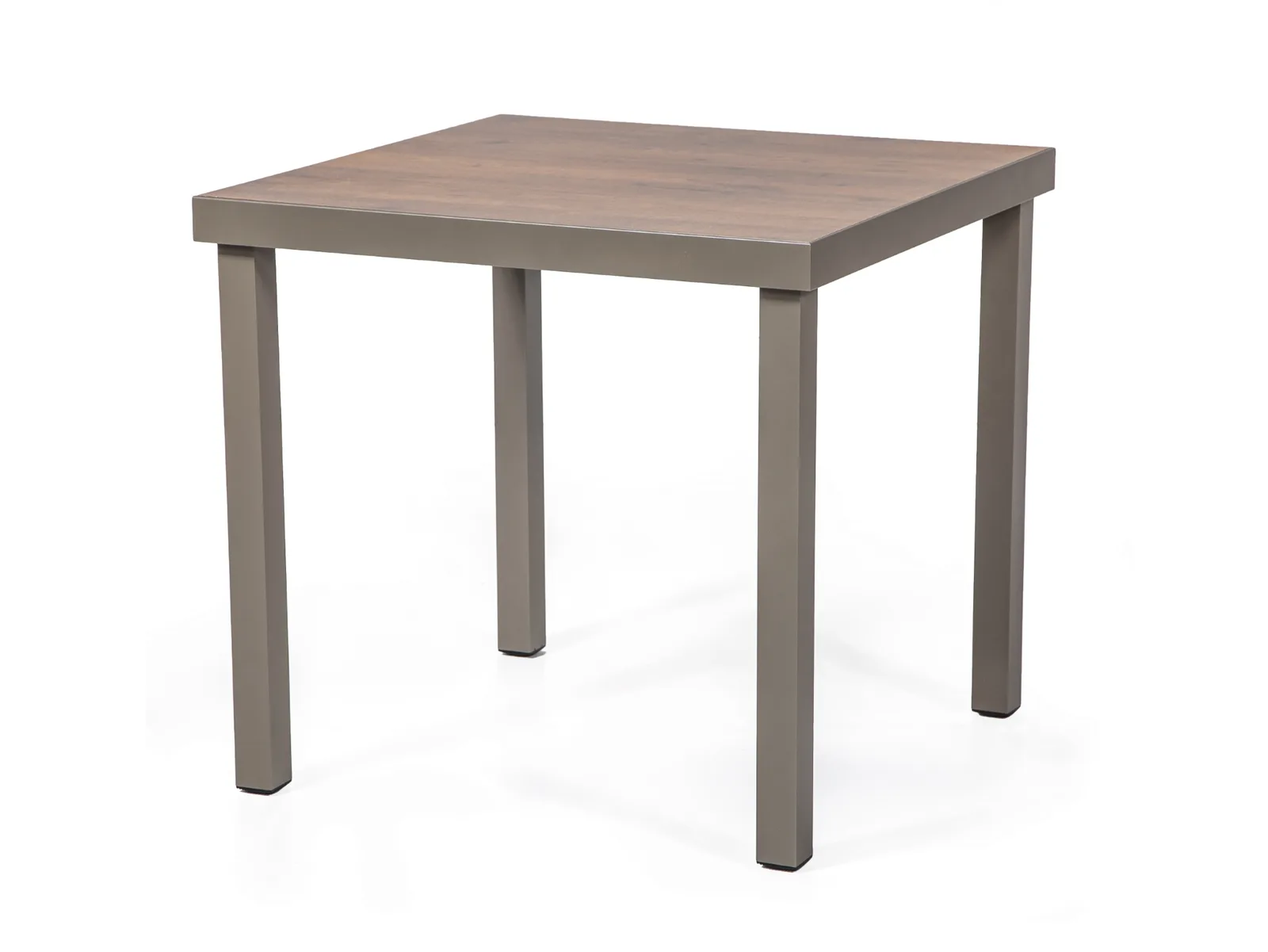 طاولة كومباكت Decor 80x80