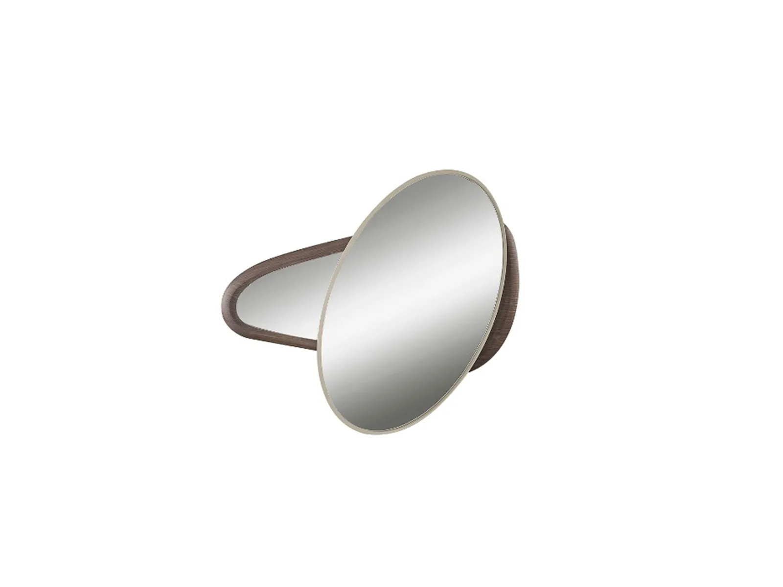 Mirror Terra
