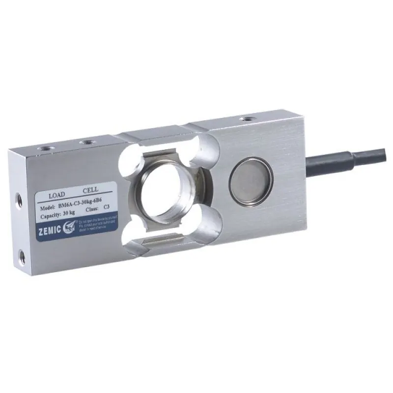 Scale Betsa BM6A