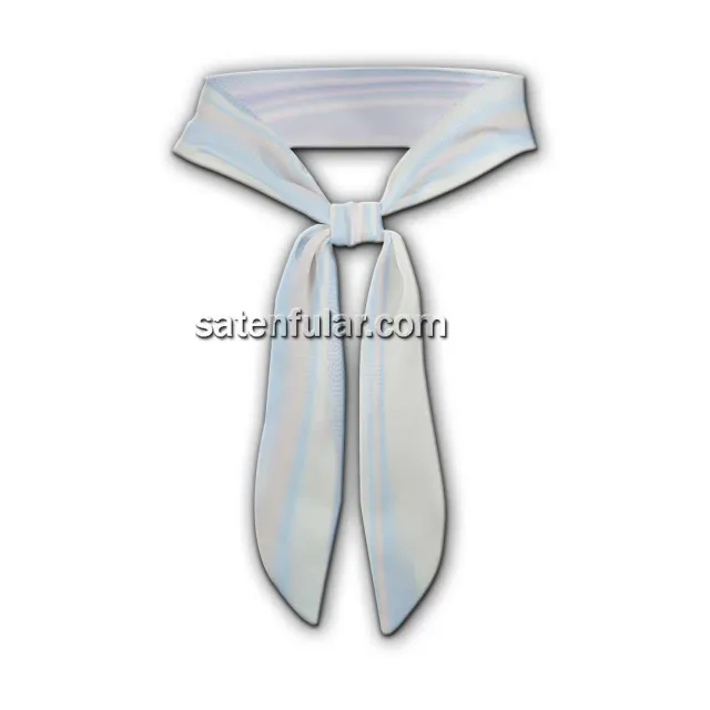 Belt Scarf 53