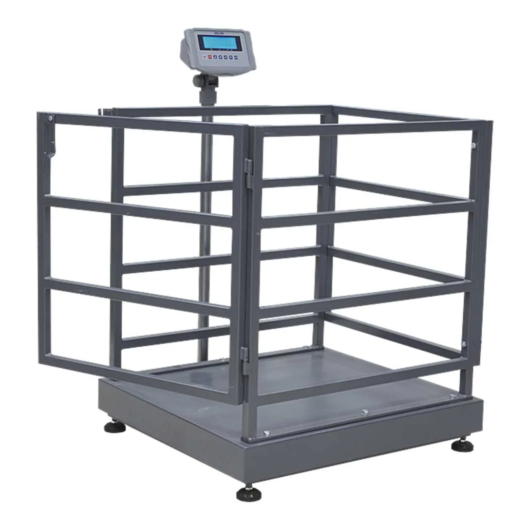for small animals livestock scale