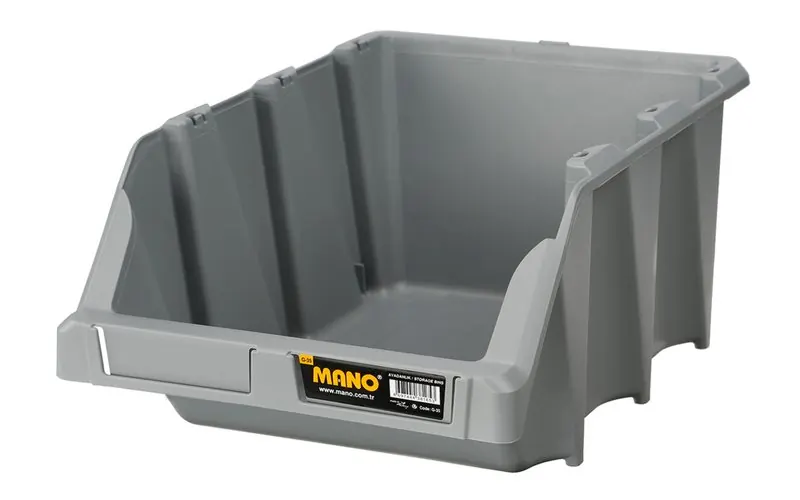 G-35 Gri tool box