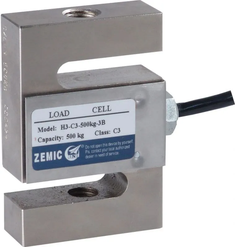 H3 S-Type Load Cell