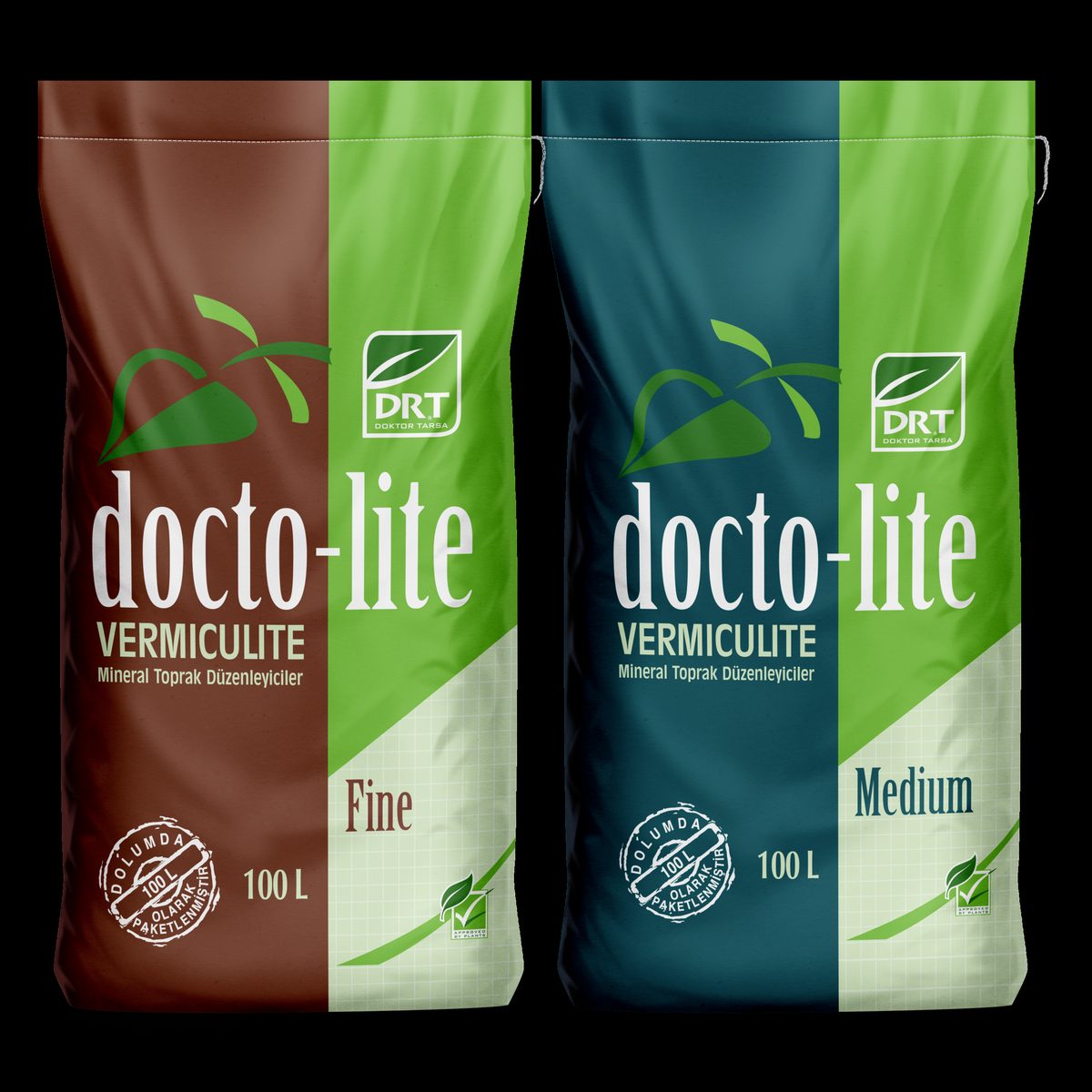 Doctolite-Vermiculite