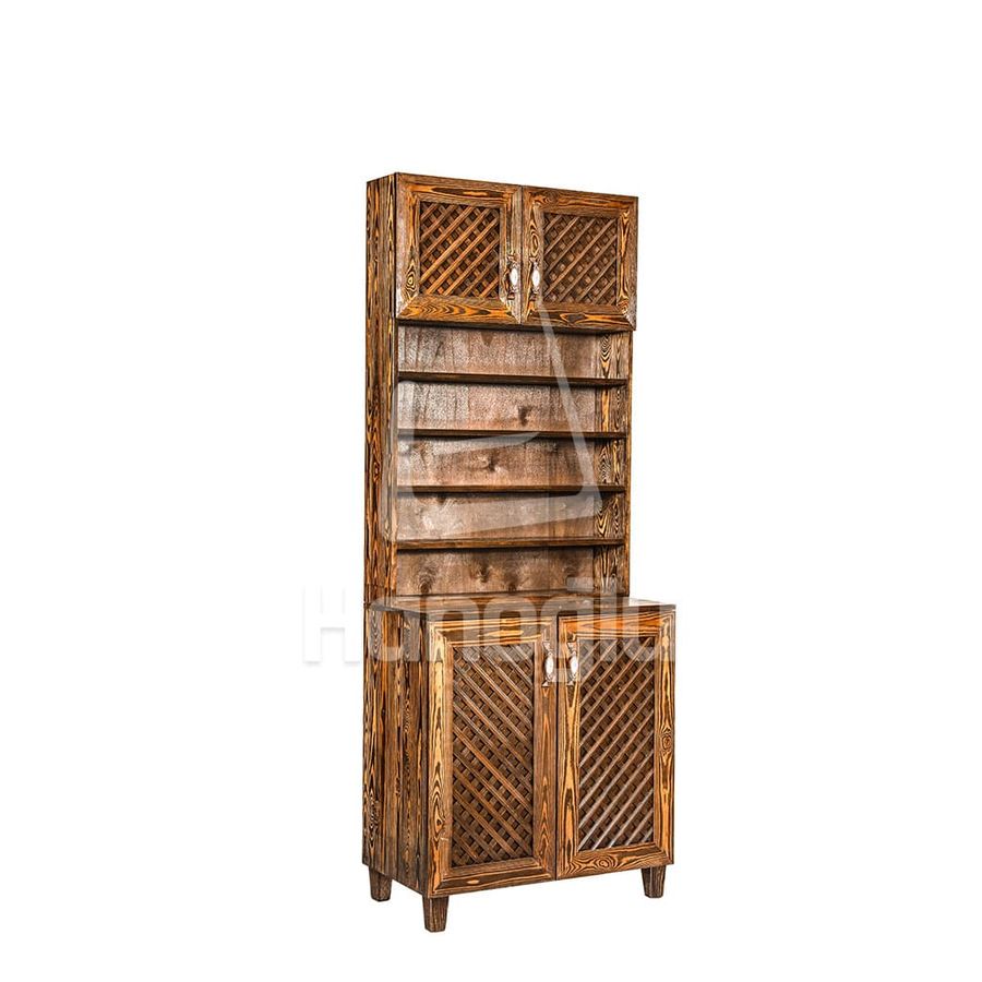HD768 Towel Cabinet