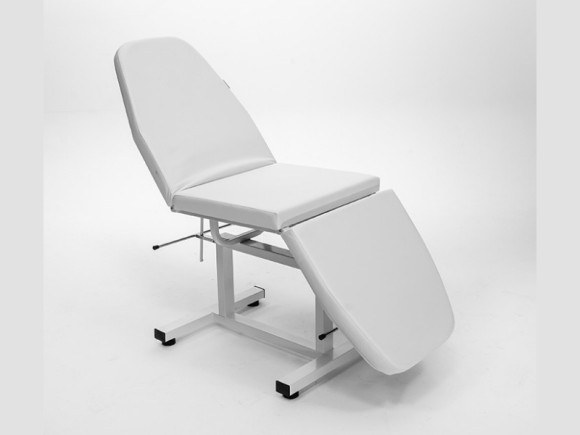 Zen | Seat with Movable Back and Legs | MC-3013