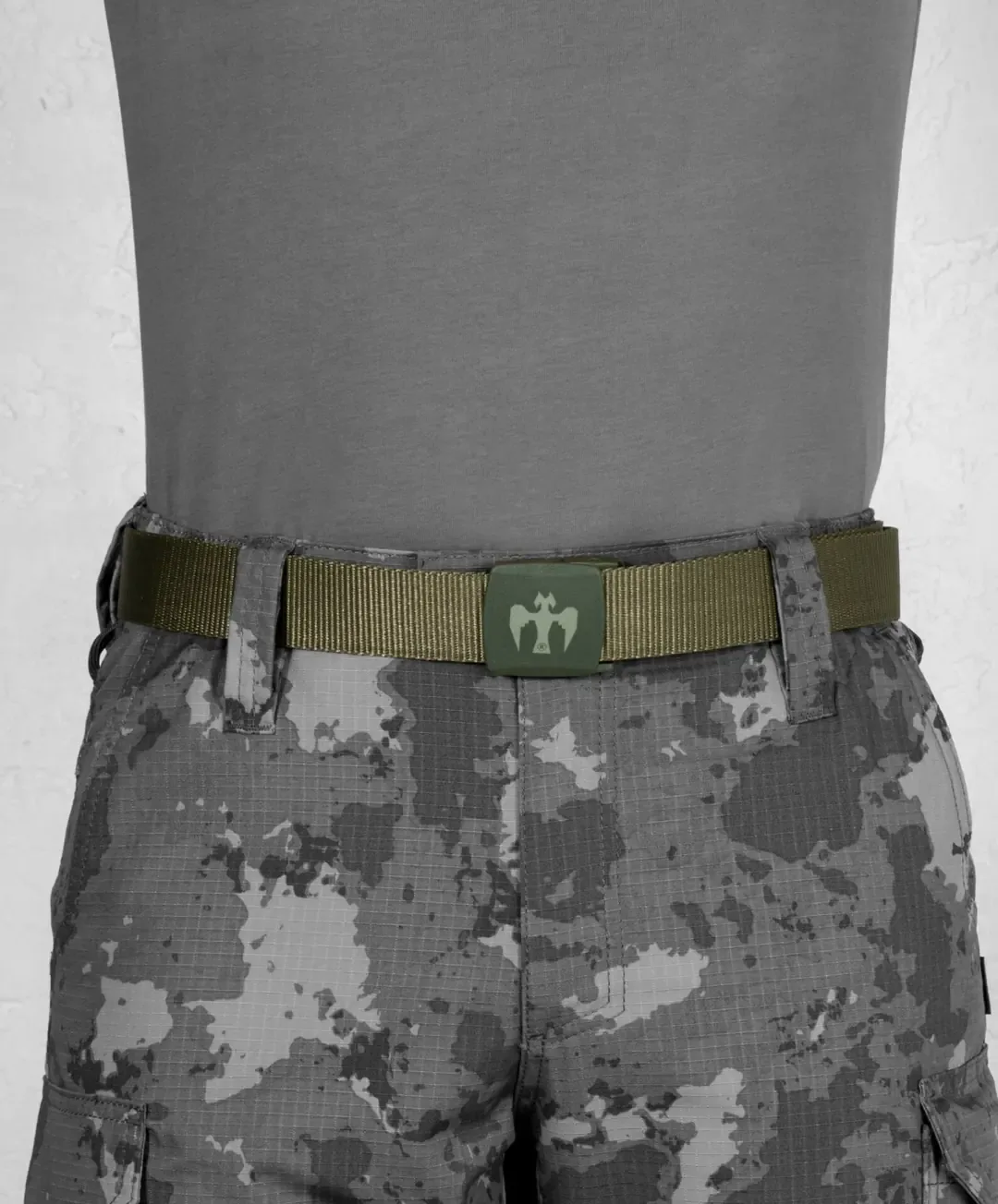 ACAR trouser belt