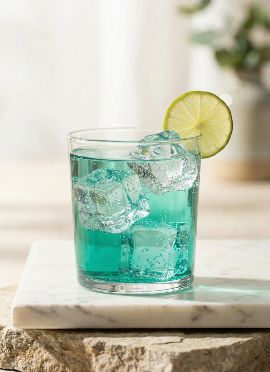 Bodega glass soft-drink tumbler (6-piece)