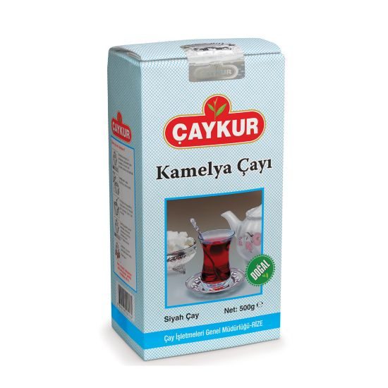 شاي الكاميليا CAYKUR 500 غرام