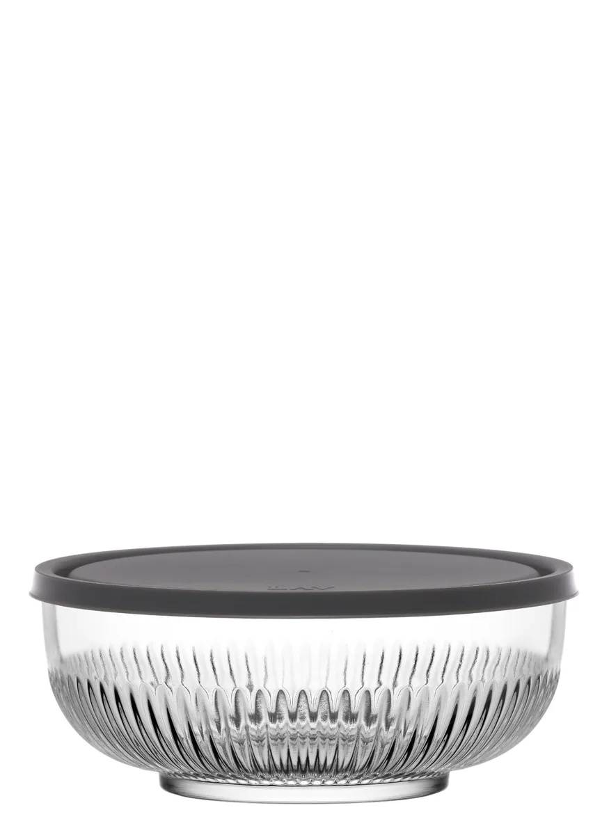 Tokyo large glass bowl