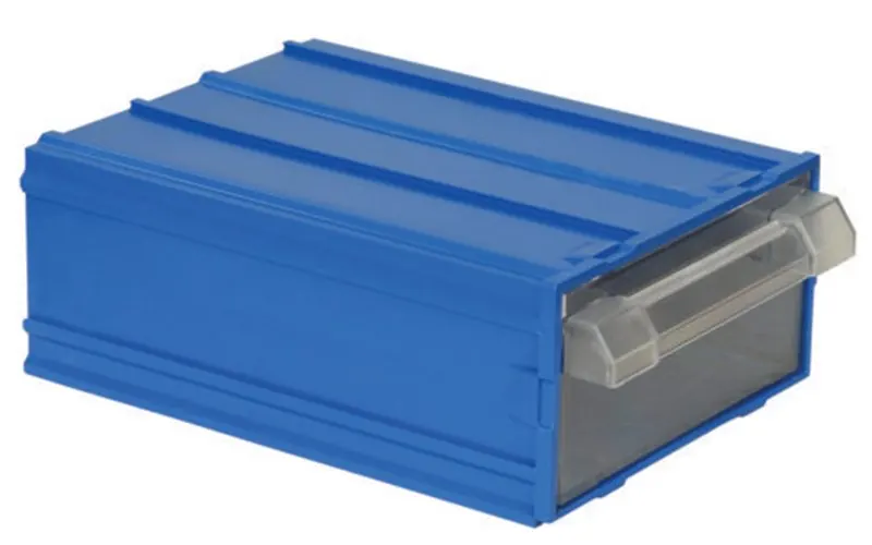 MK-10 plastic drawer li box