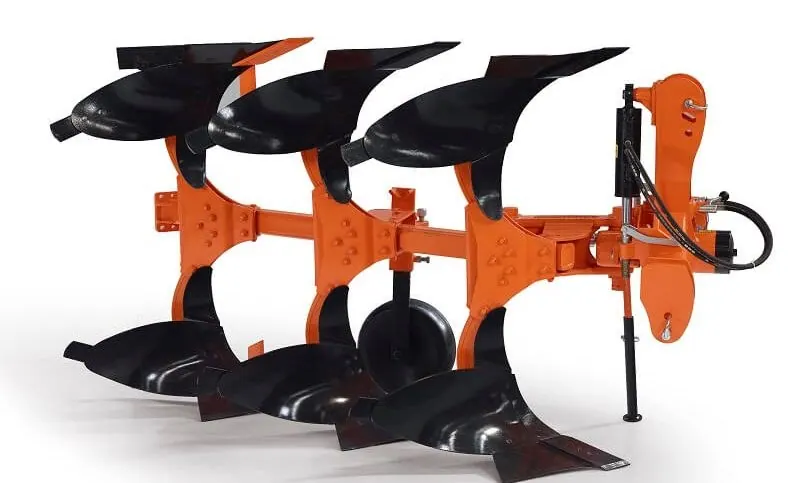 Plow – TurkTraktor Rotary Eared Plows