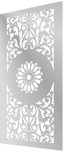 ستانلس ديكوري KN-529