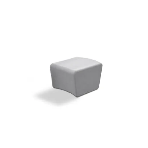 مقعد خارجي Kume Bench (Single)