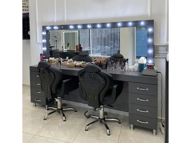 Women's Styling Station 420