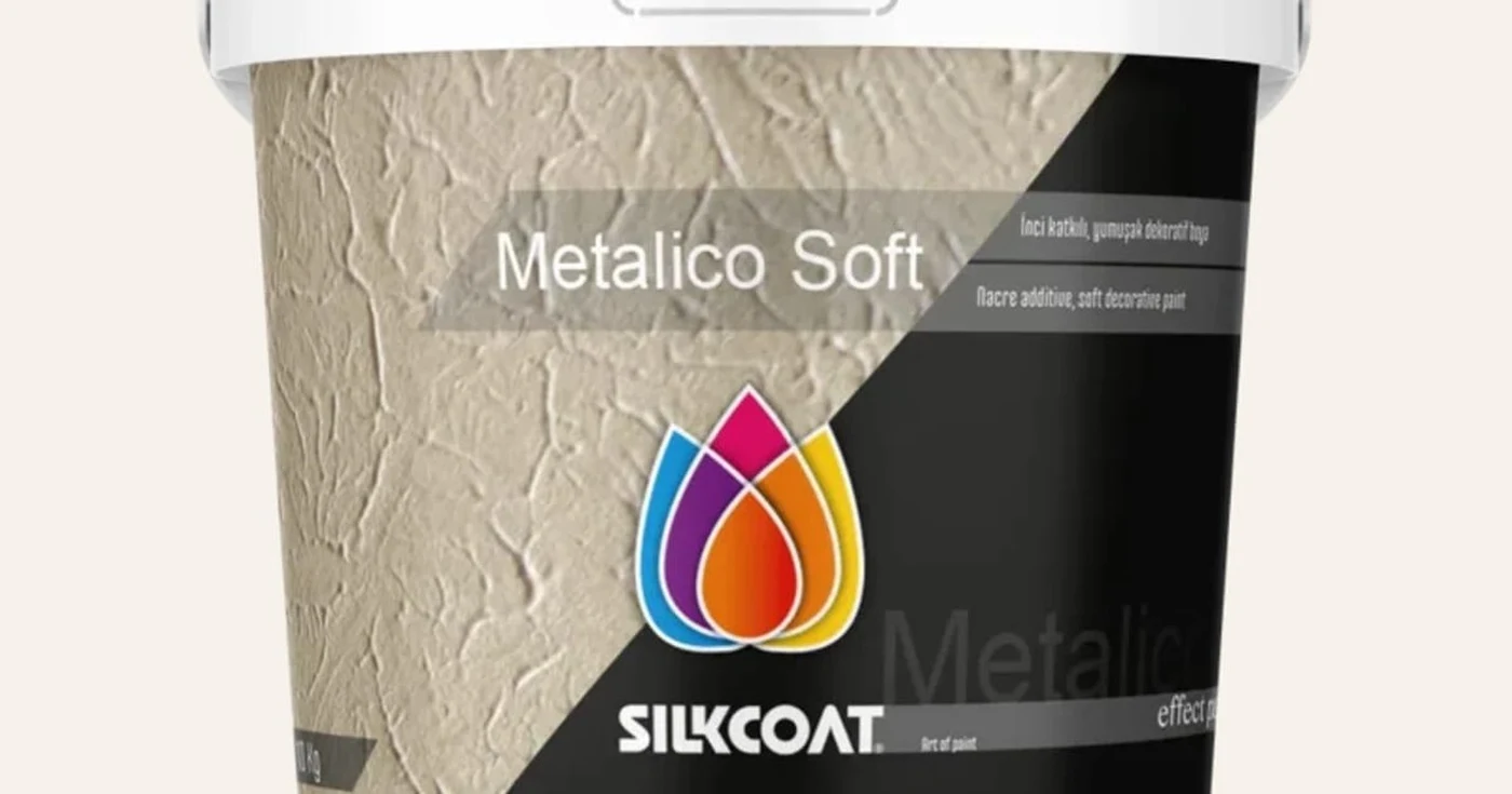 Metalico Soft
