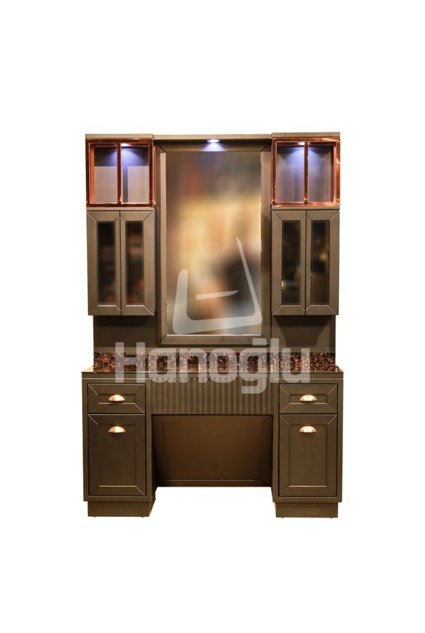 HT915B Barber Counter