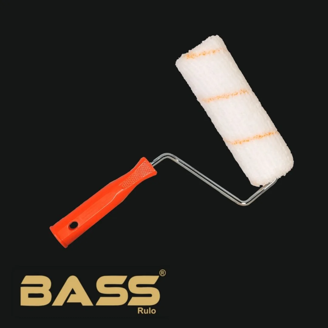 20 Cm Satin Paint Roller