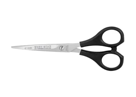 D-317 hairdressing scissors