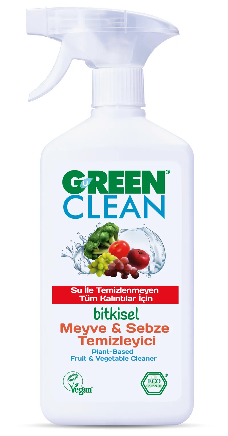 Herbal multi-purpose degreaser 5000 ml