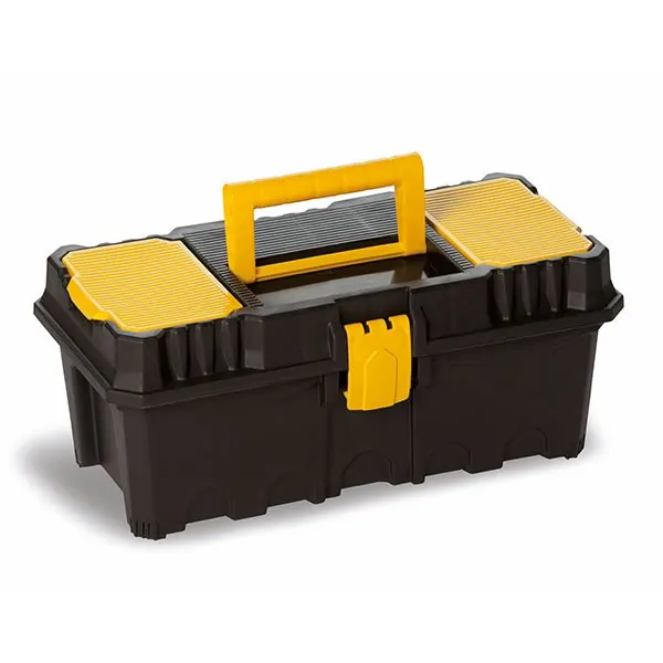 STİLO tool box with organizer 16 in AP.02