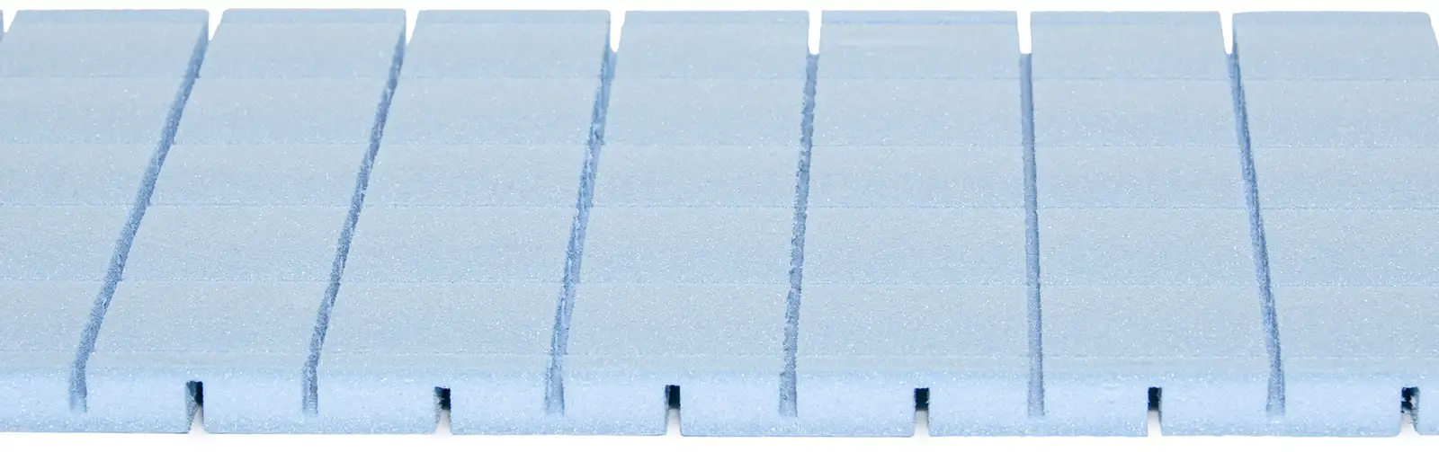 Shockpad underlay