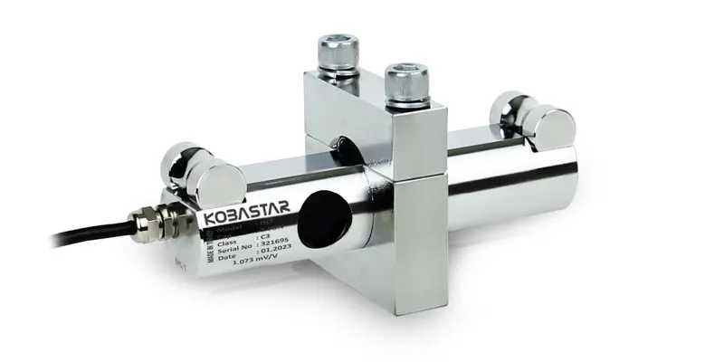 HLT Crane Overload Sensor