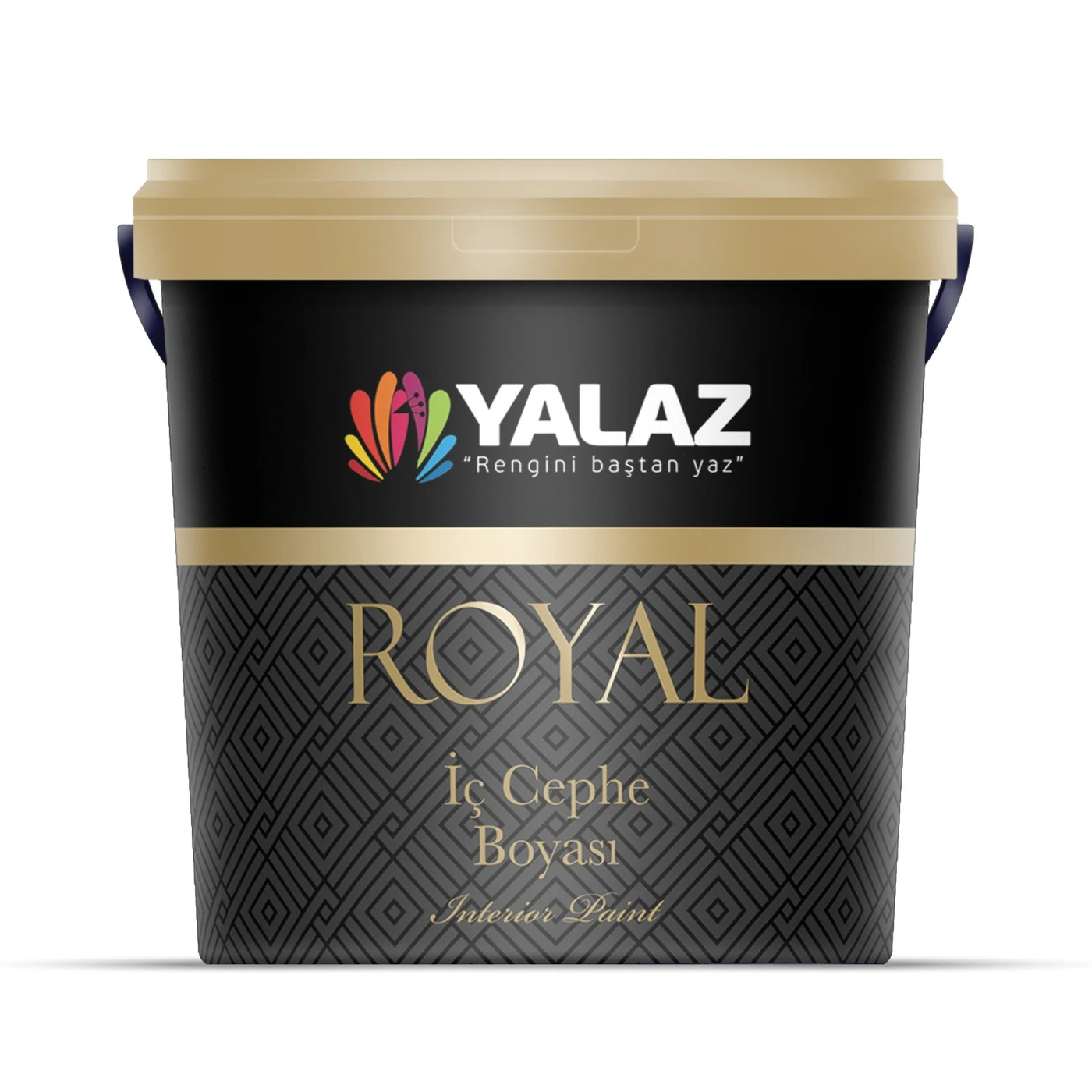 Royal İpekmat / Matte Interior Wall Paint