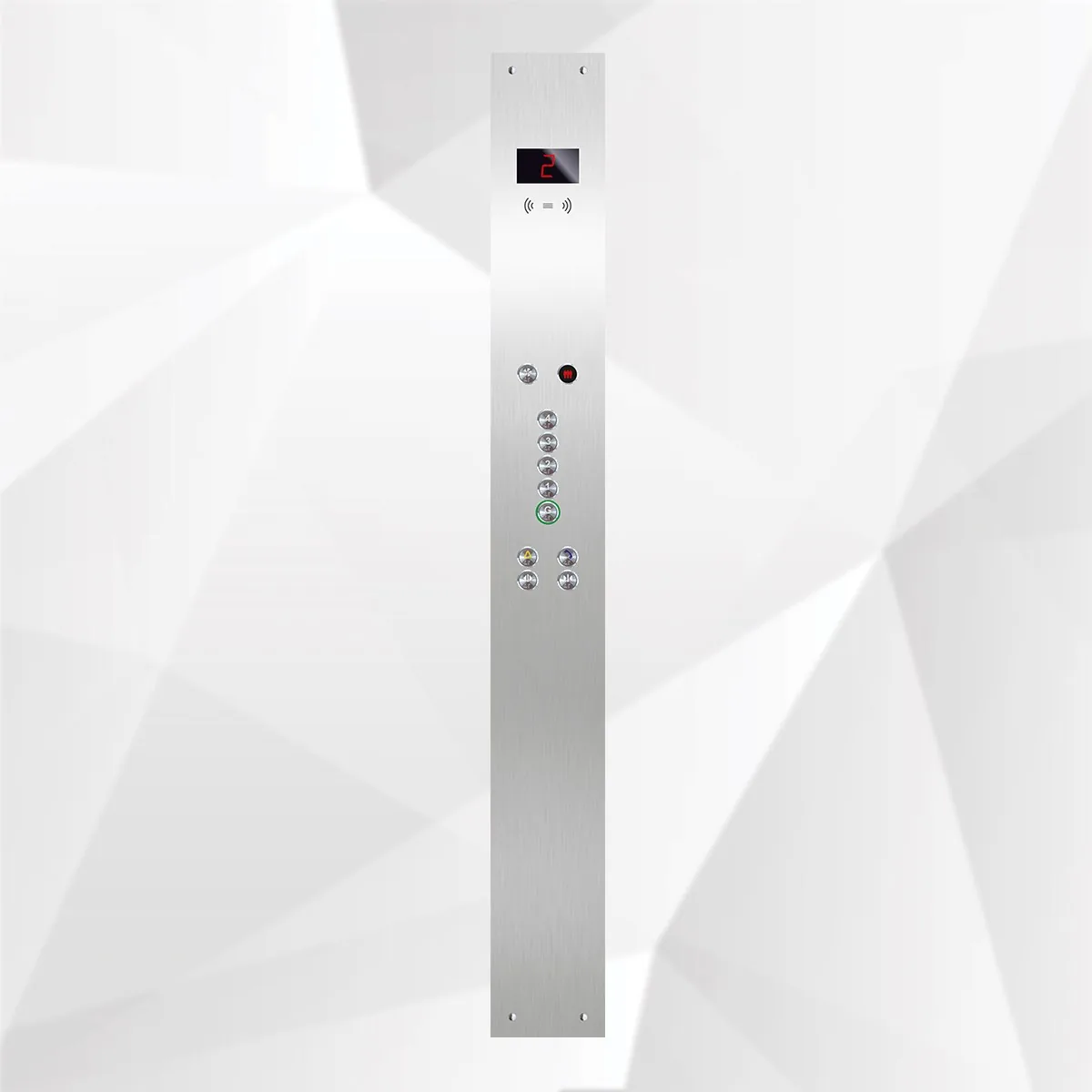 لوحة تحكم مصعد LSPN2000