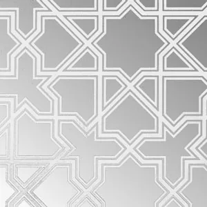 لوحة ديكوستايل ستانلس ORD-DS-06
