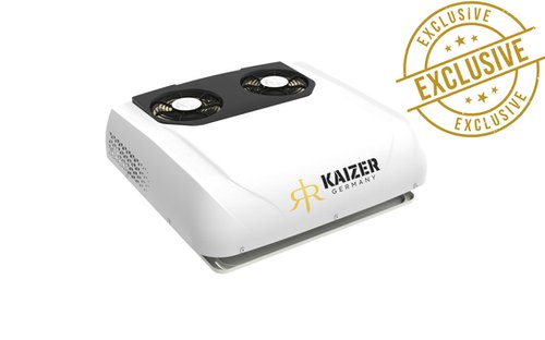 مكيّف وقوف المركبات KAIZER KZR-12 V