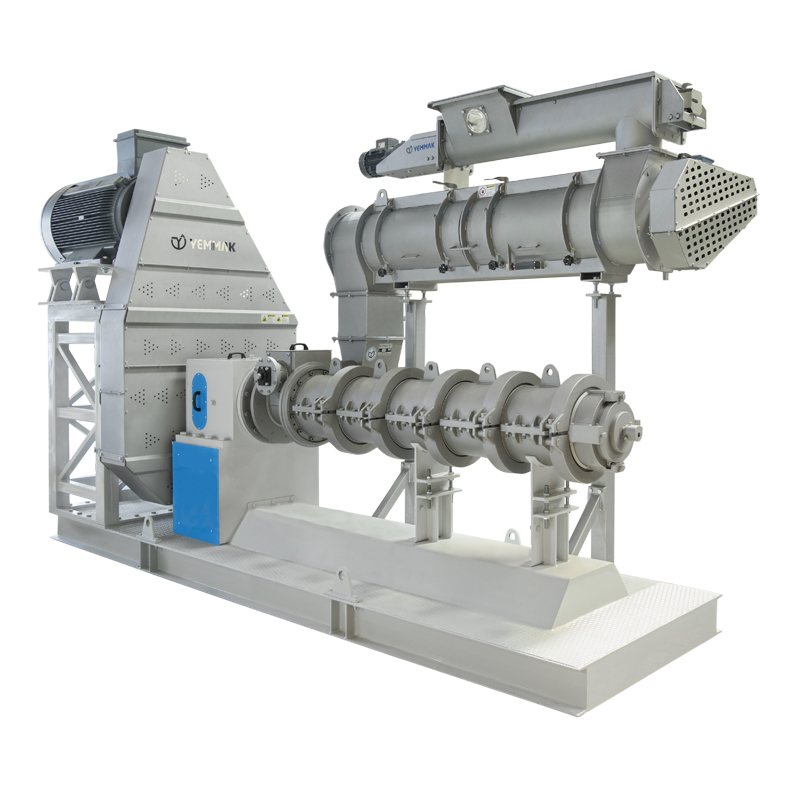 Extrusion Machine