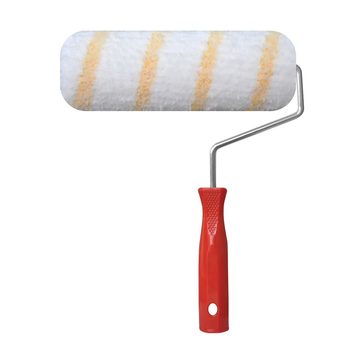 Paint roller canSaten Mikro Polyester