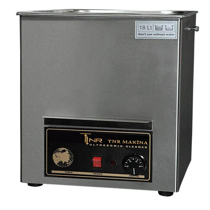 18-liter ultrasonic cleaning machine