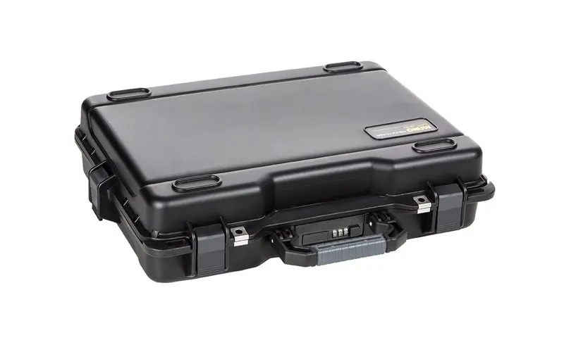 MTC 300 black tool case