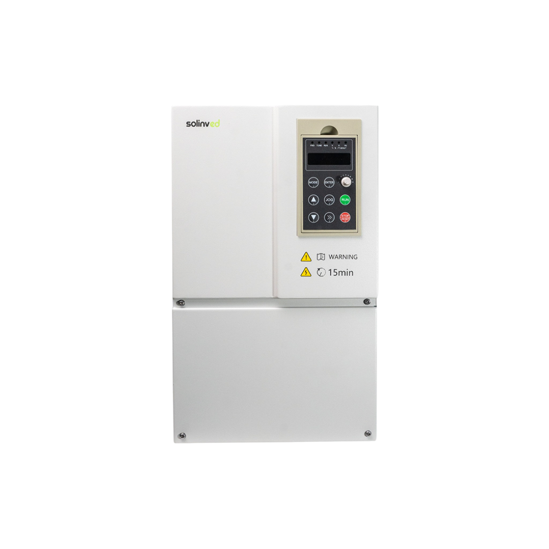 110 HP / 90 kW Three-Phase Solar Pump Drive