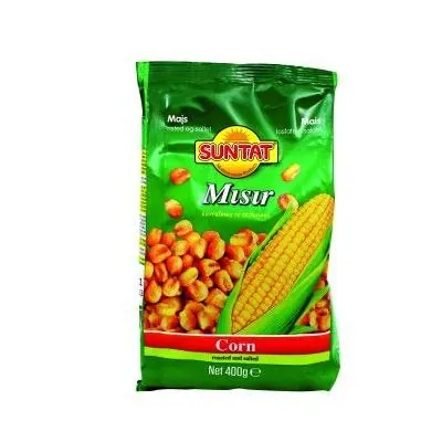 Salted Corn Snack 400g