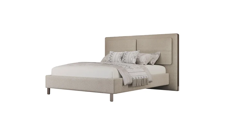 180 cm bed Pamukkale without bench