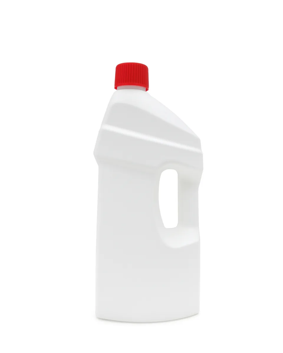 عبوة منظفات TDA-132 سعة 1L