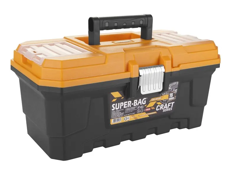 16 inch Craft Serisi tool bag – ASR 4030