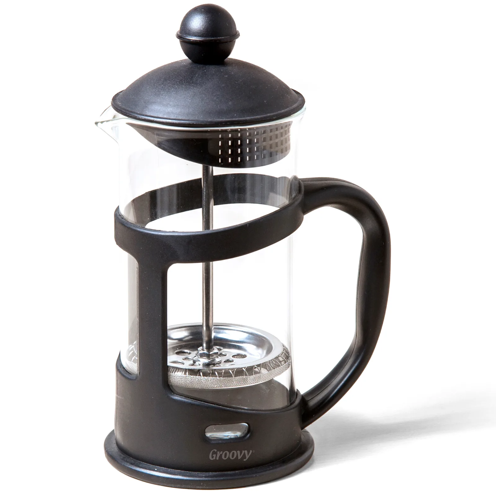 Groovy GRV-B14 French press 350 cc