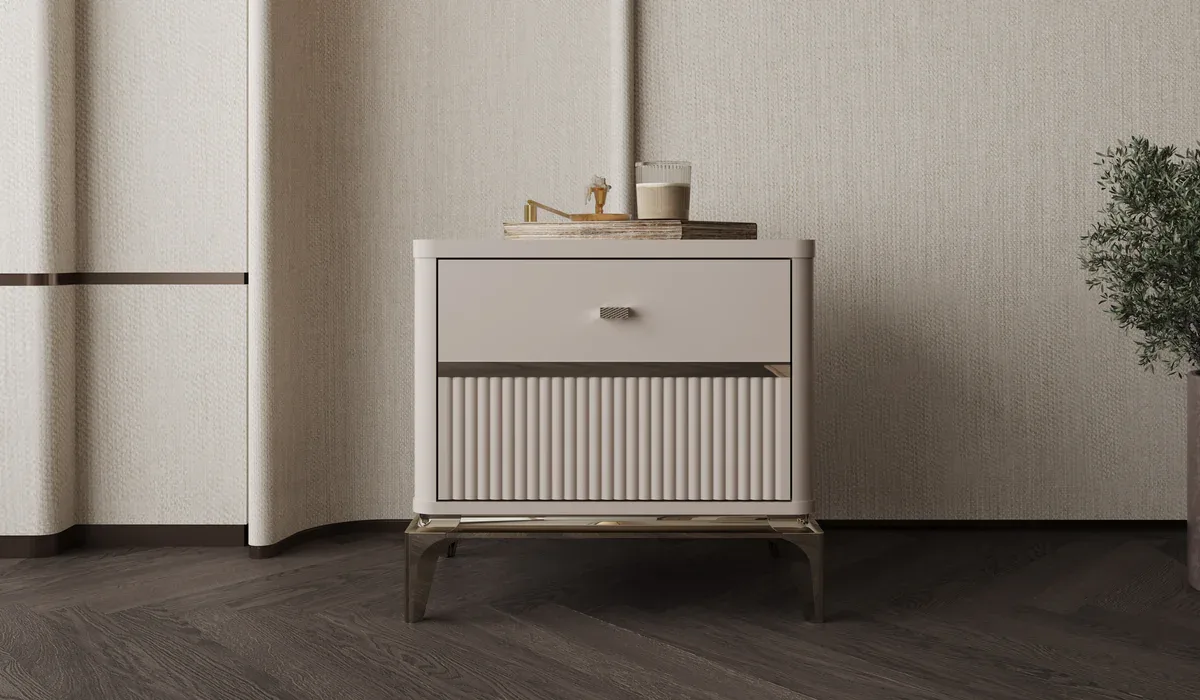 Elora Nightstand