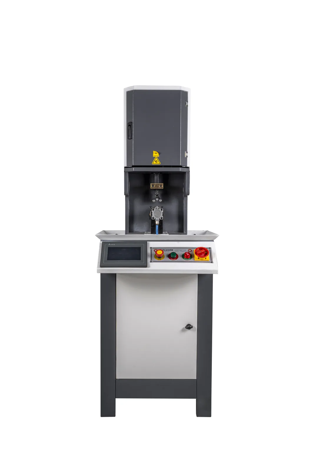 GVN / 216 screw pattern pressing machine