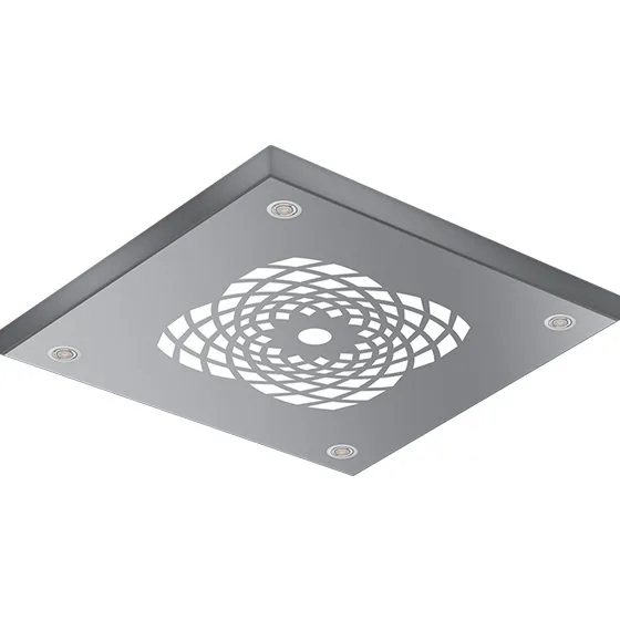 سقف كابين موديل T1030