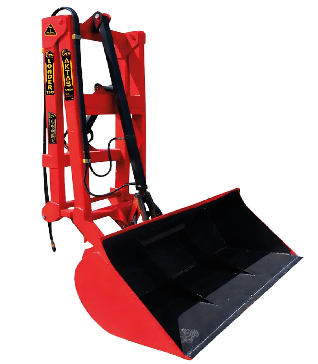 Tillage Machine – Assistant