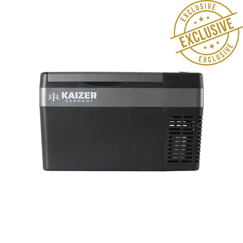 KAIZER KZR-25 سعة 25 لتر