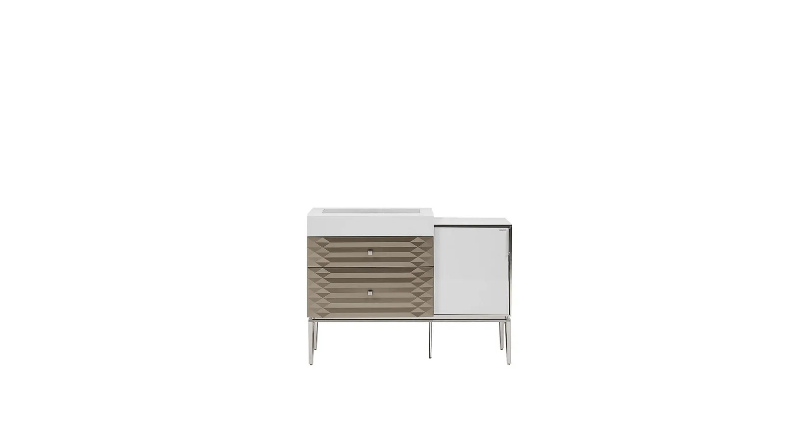Loria dressing table