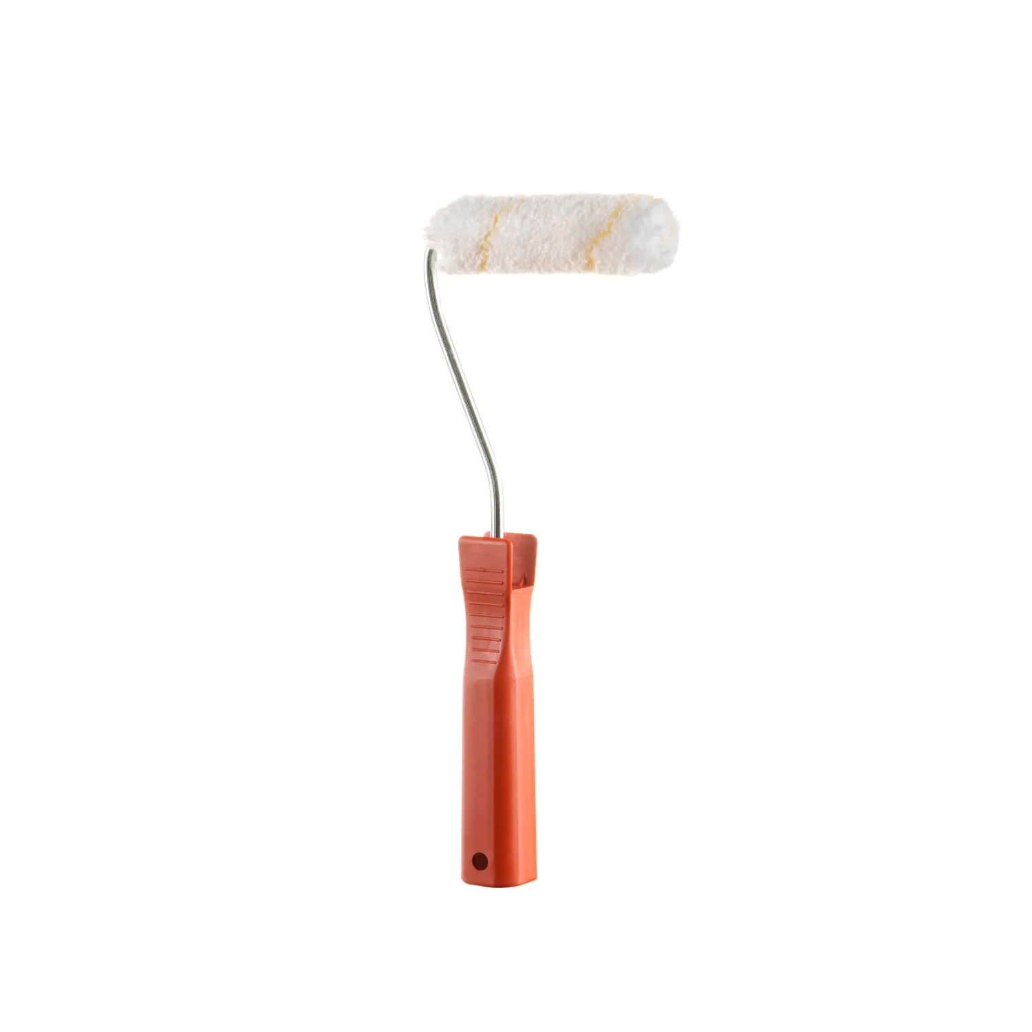 Rounded edge trowel San Deco 240 X 100 mm